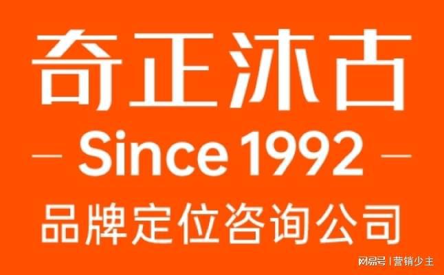 为品牌塑造可持续性竞争优势凯发·k8国际品牌定位公司