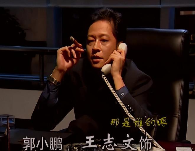 志文一人单挑30多家媒体毫不畏惧!凯发k8震惊娱乐圈的口香糖事件王(图6) 志文一人单挑30多家媒体毫不畏惧!凯发k8震惊娱乐圈的口香糖事件王(图6)