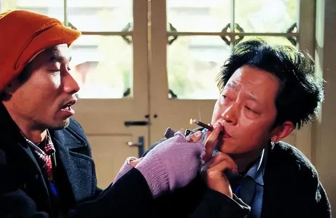 志文一人单挑30多家媒体毫不畏惧!凯发k8震惊娱乐圈的口香糖事件王(图11) 志文一人单挑30多家媒体毫不畏惧!凯发k8震惊娱乐圈的口香糖事件王(图11)